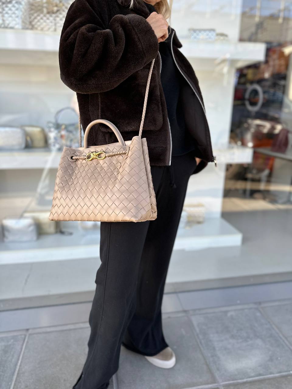 Фото Leather Country