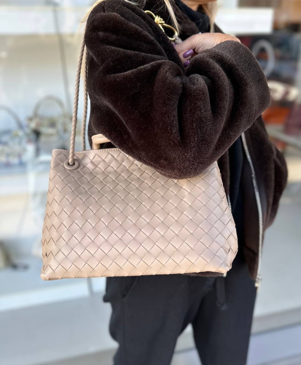 Фото Leather Country