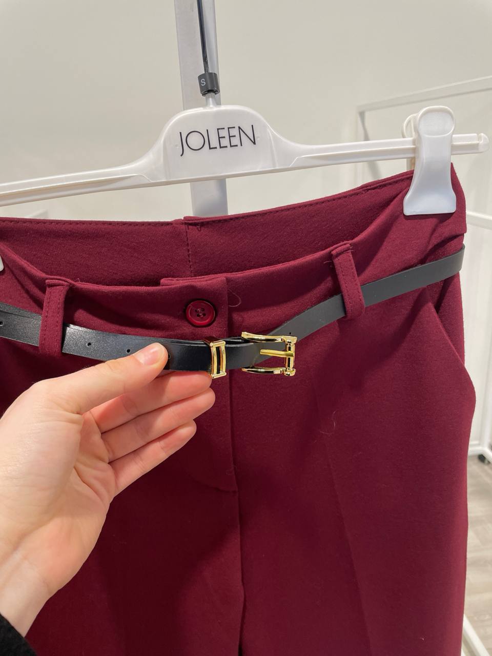 Фото Joleen