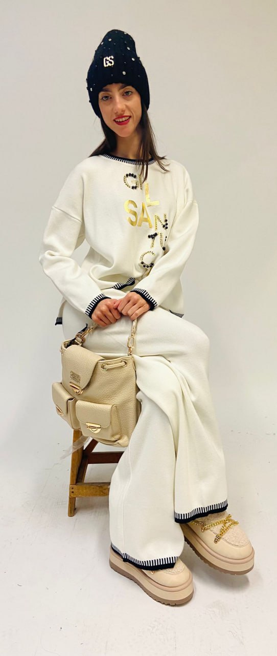 Фото Gil Santucci