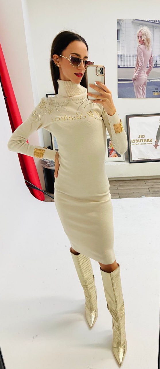 Фото Gil Santucci