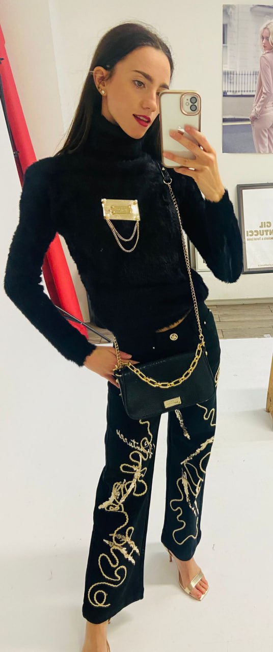 Фото Gil Santucci