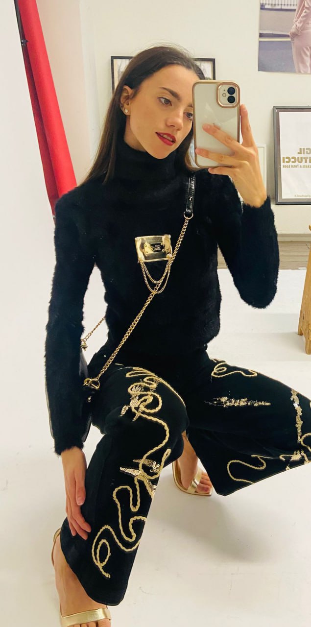 Фото Gil Santucci