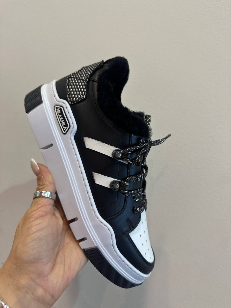 Фото Nila Nila - Обувь