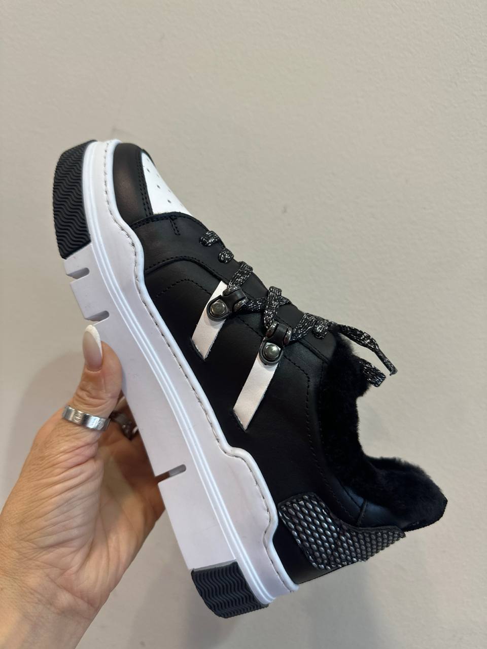 Фото Nila Nila - Обувь