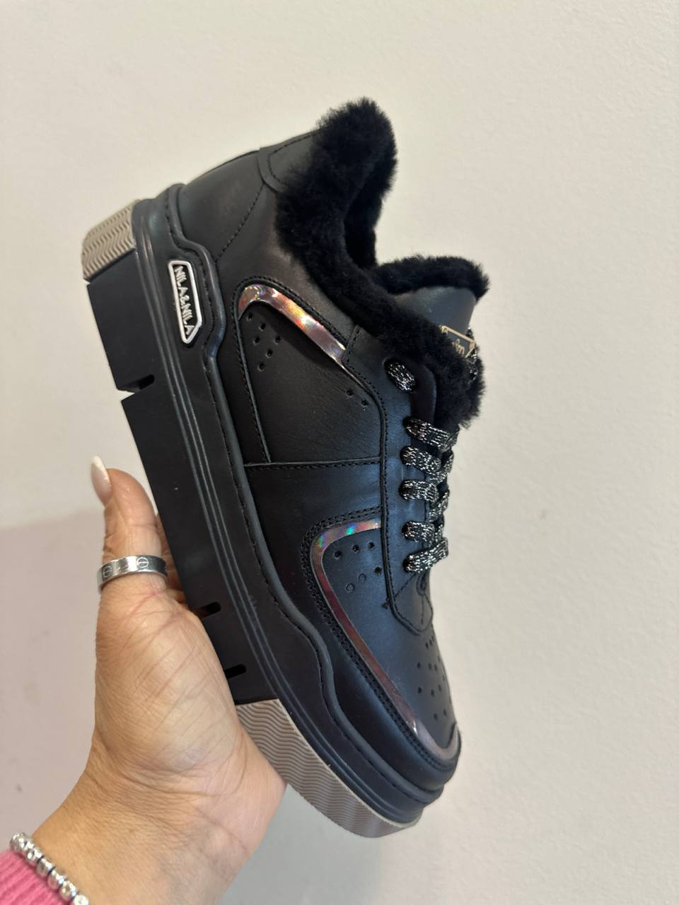 Фото Nila Nila - Обувь