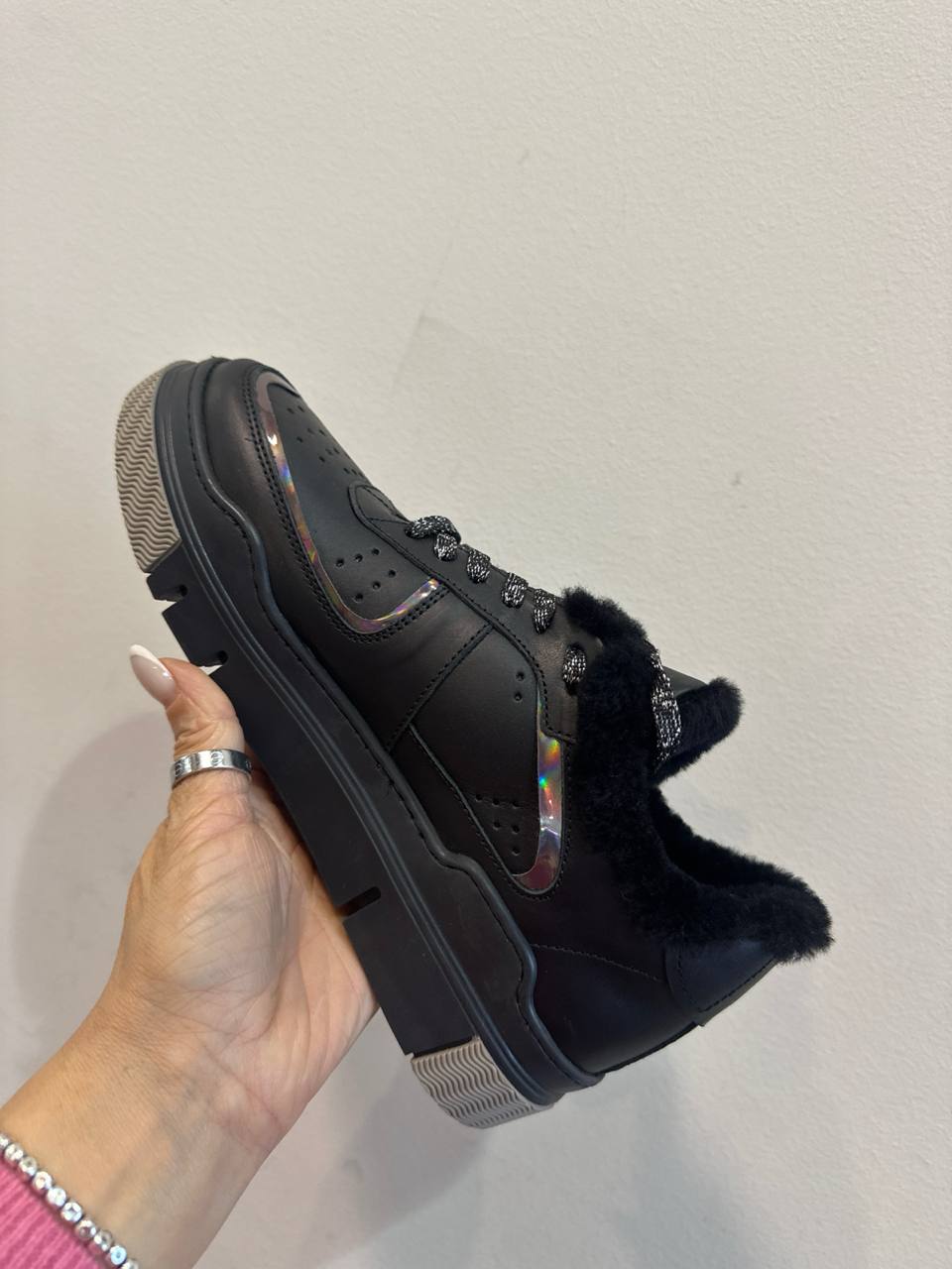 Фото Nila Nila - Обувь