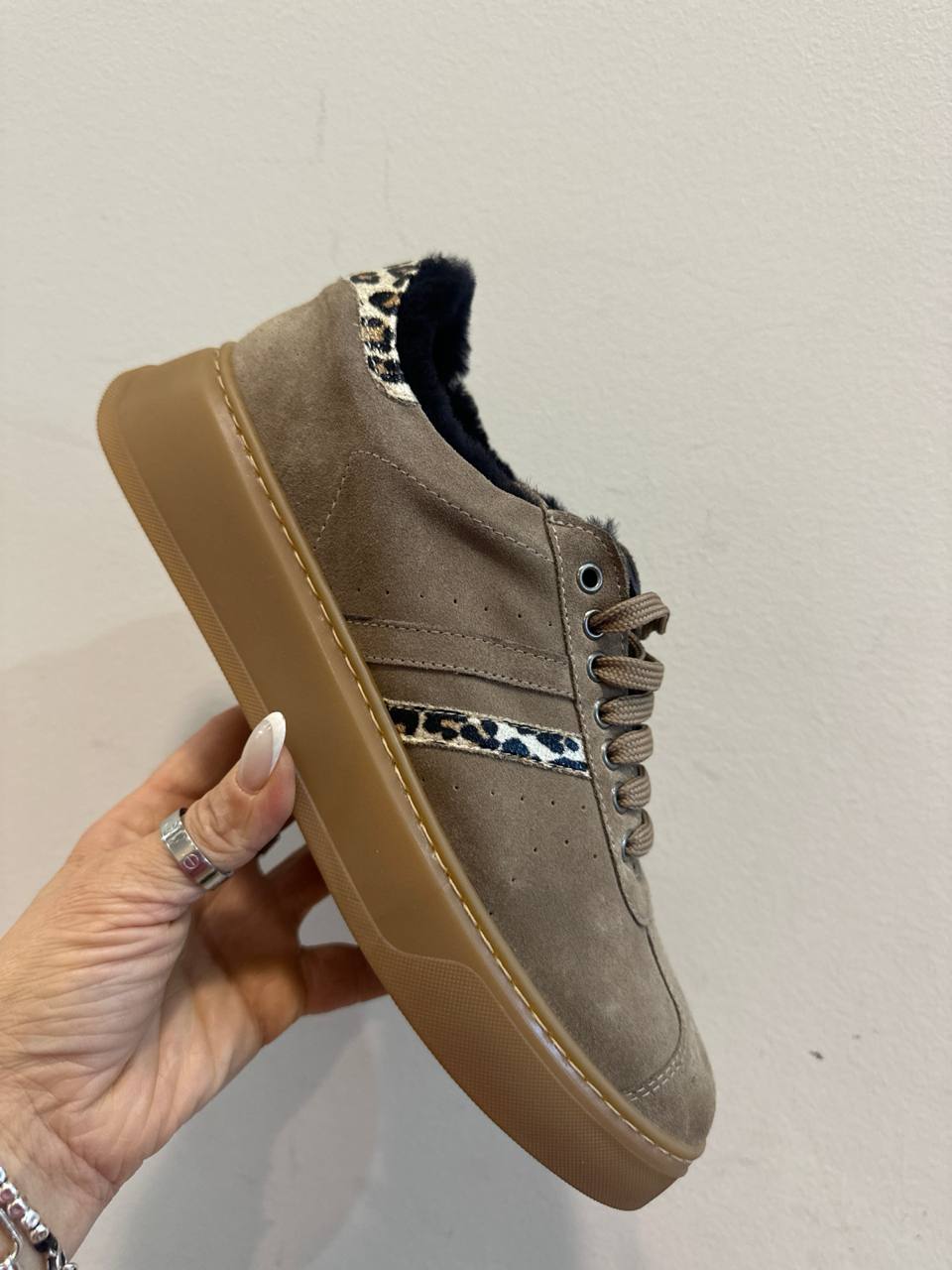 Фото Nila Nila - Обувь