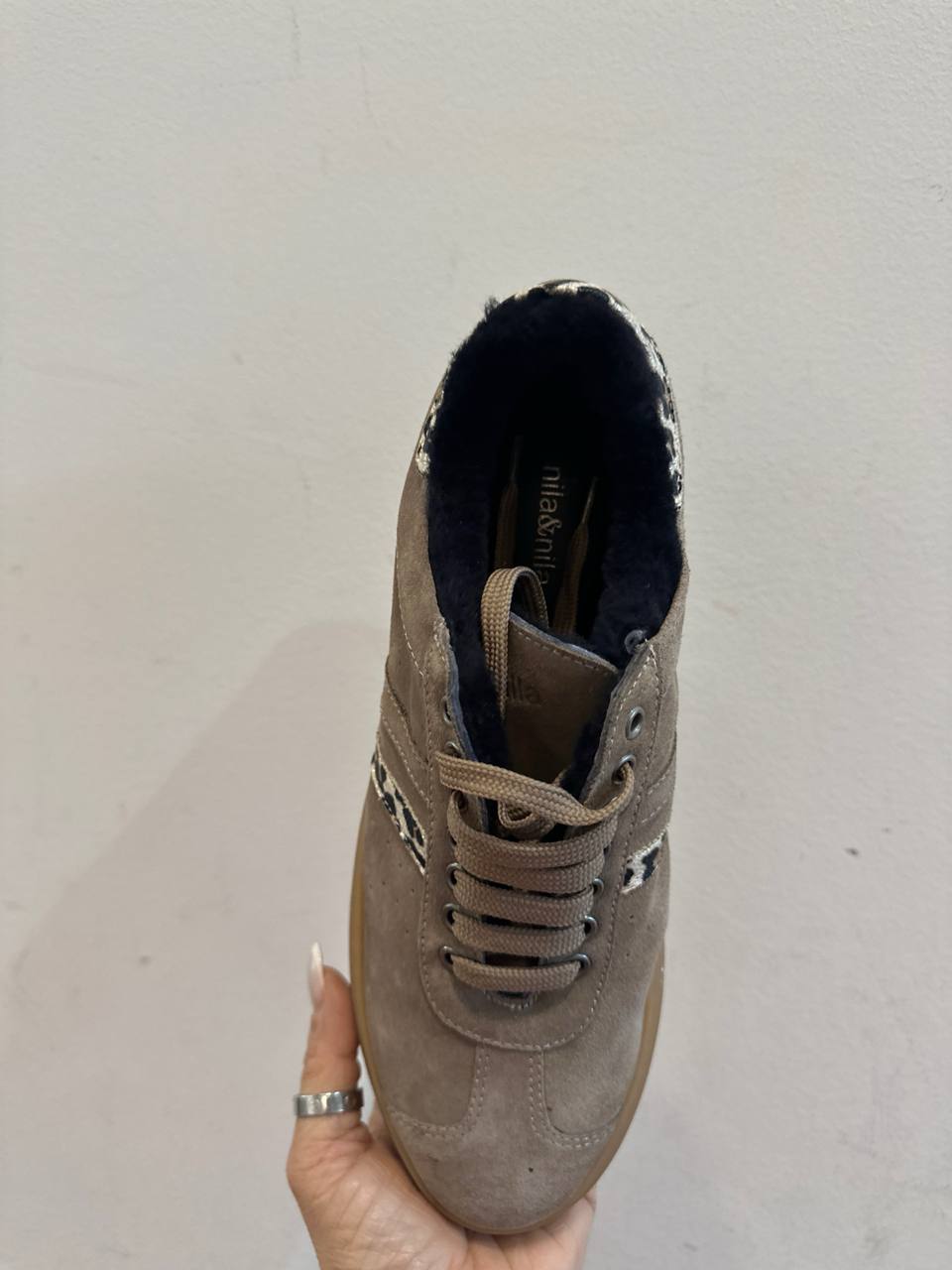 Фото Nila Nila - Обувь