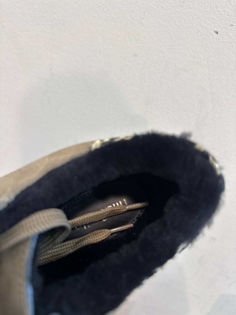 Фото Nila Nila - Обувь