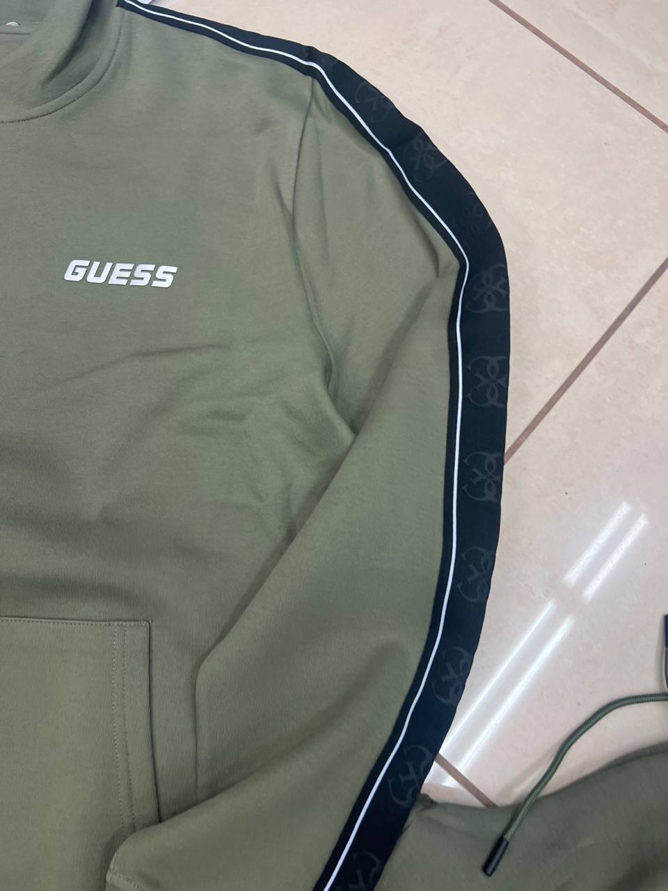 Фото Outlet