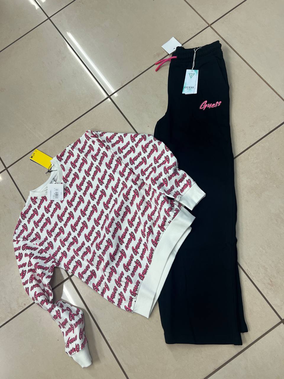Фото Outlet