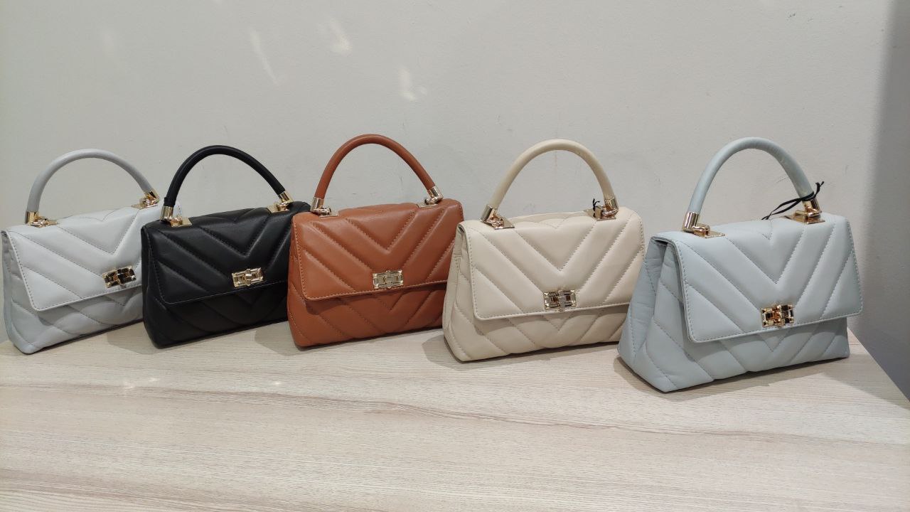 Фото High Garden Сумки