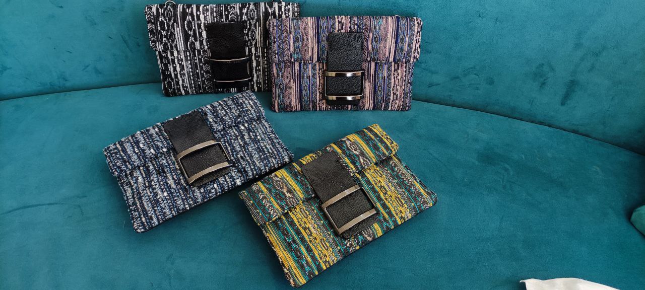 Фото High Garden Сумки