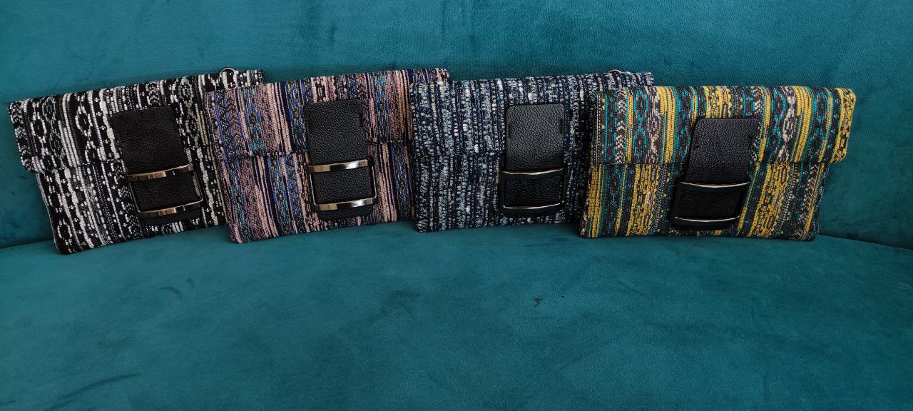 Фото High Garden Сумки