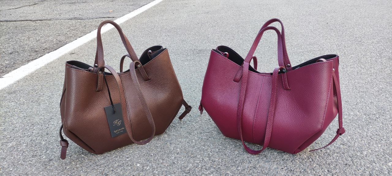 Фото High Garden Сумки