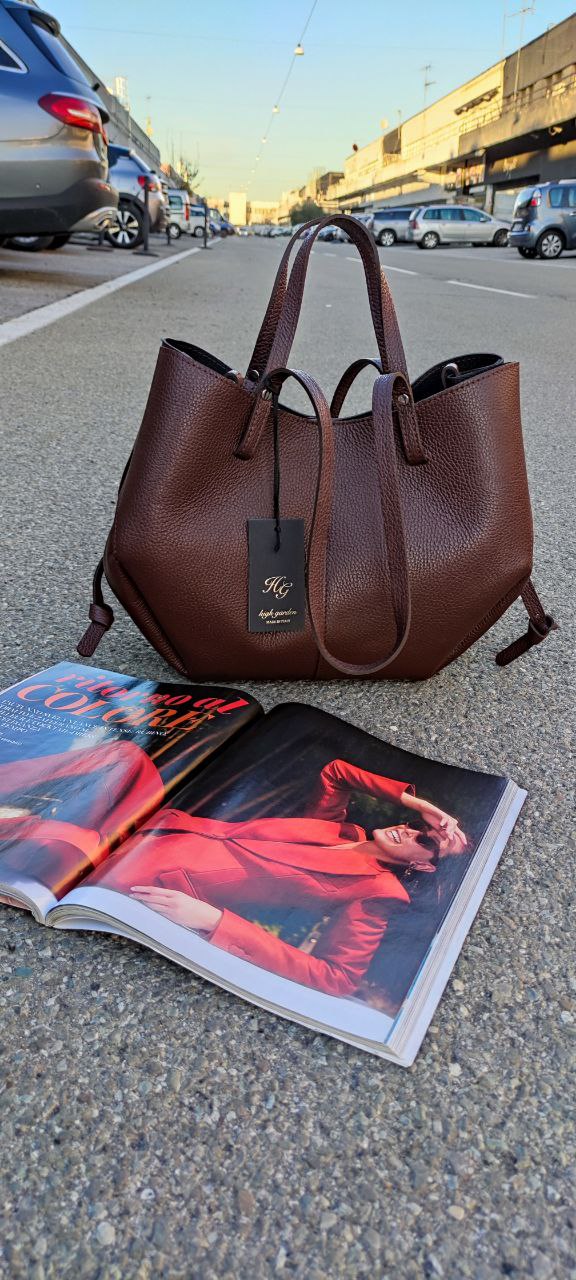 Фото High Garden Сумки