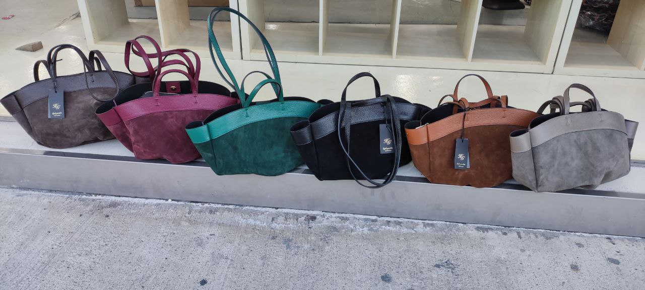 Фото High Garden Сумки