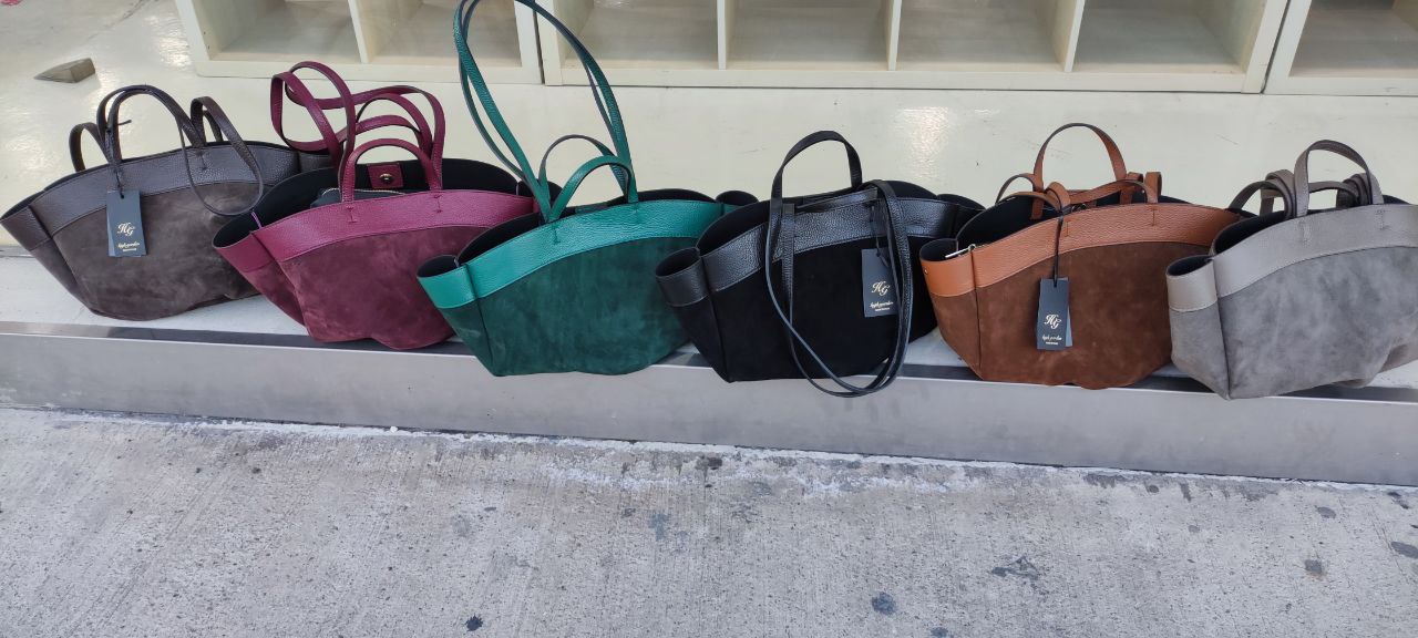 Фото High Garden Сумки