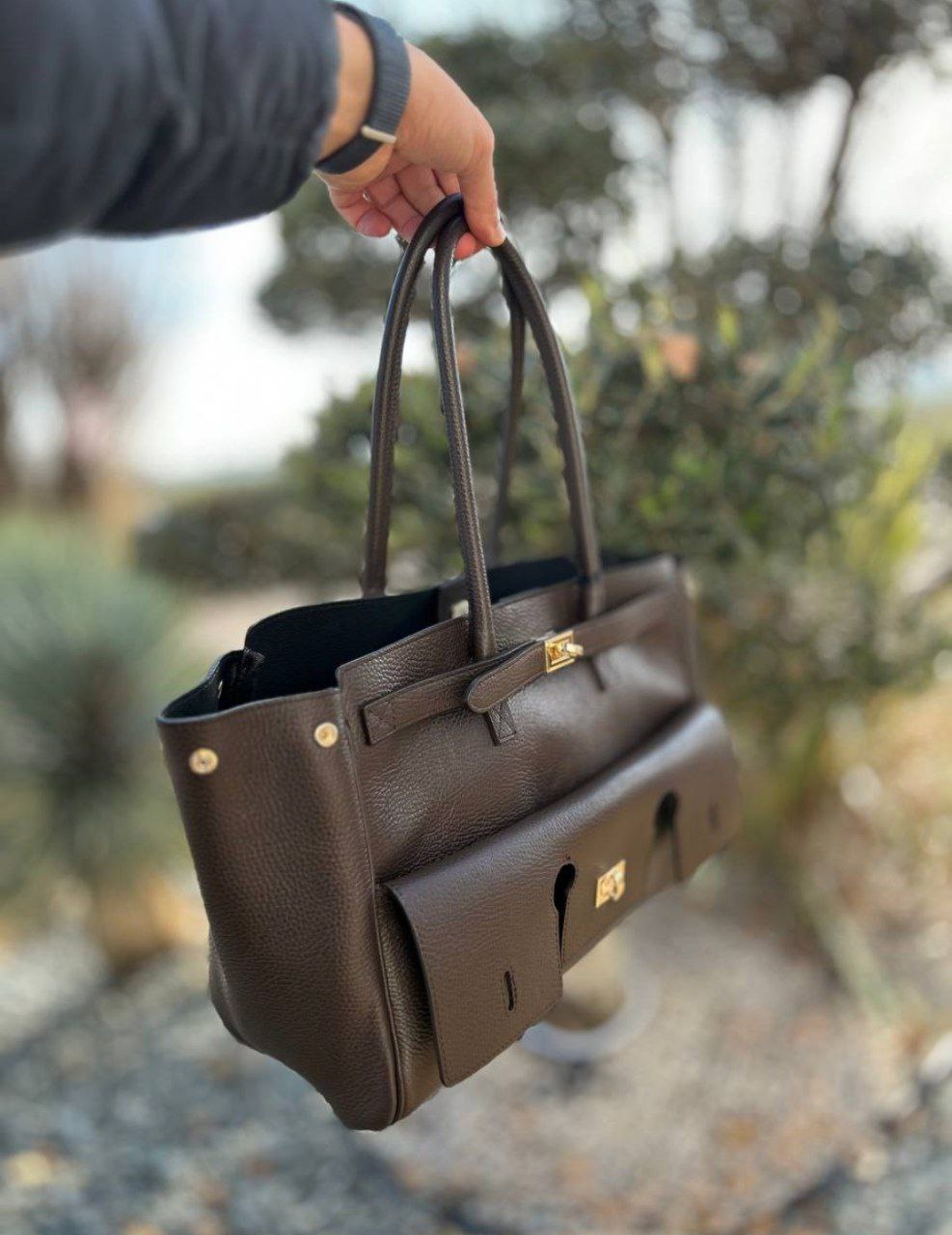 Фото High Garden Сумки