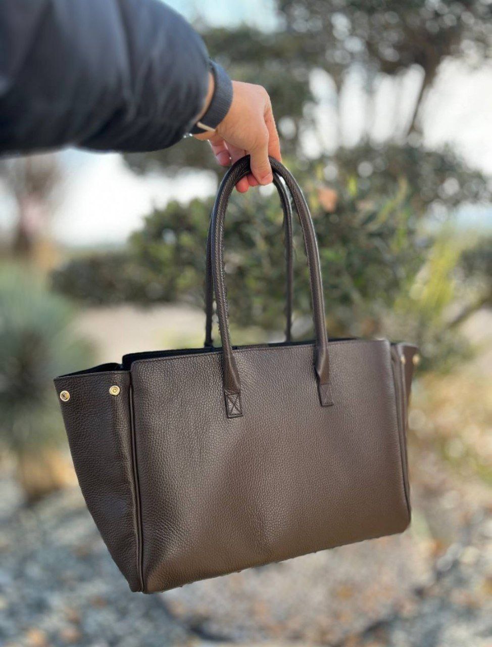 Фото High Garden Сумки