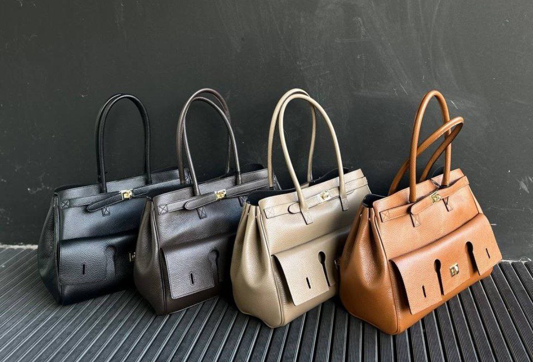 Фото High Garden Сумки