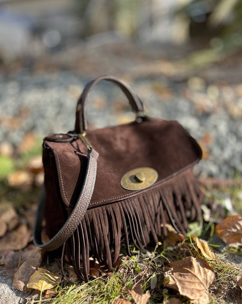 Фото High Garden Сумки