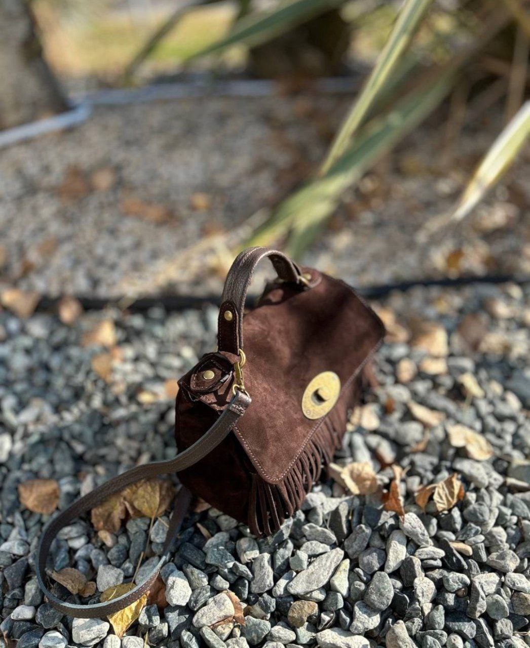 Фото High Garden Сумки