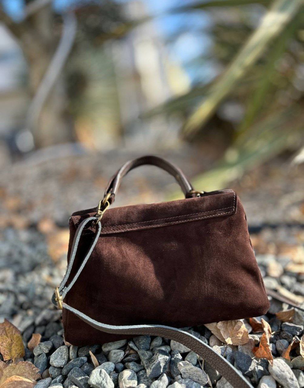 Фото High Garden Сумки