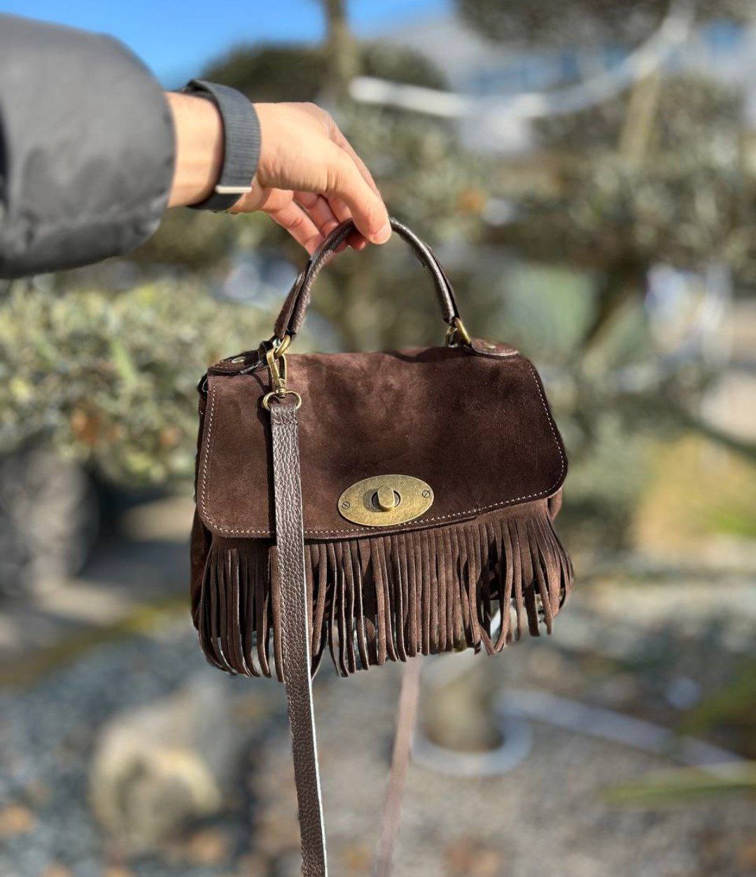 Фото High Garden Сумки