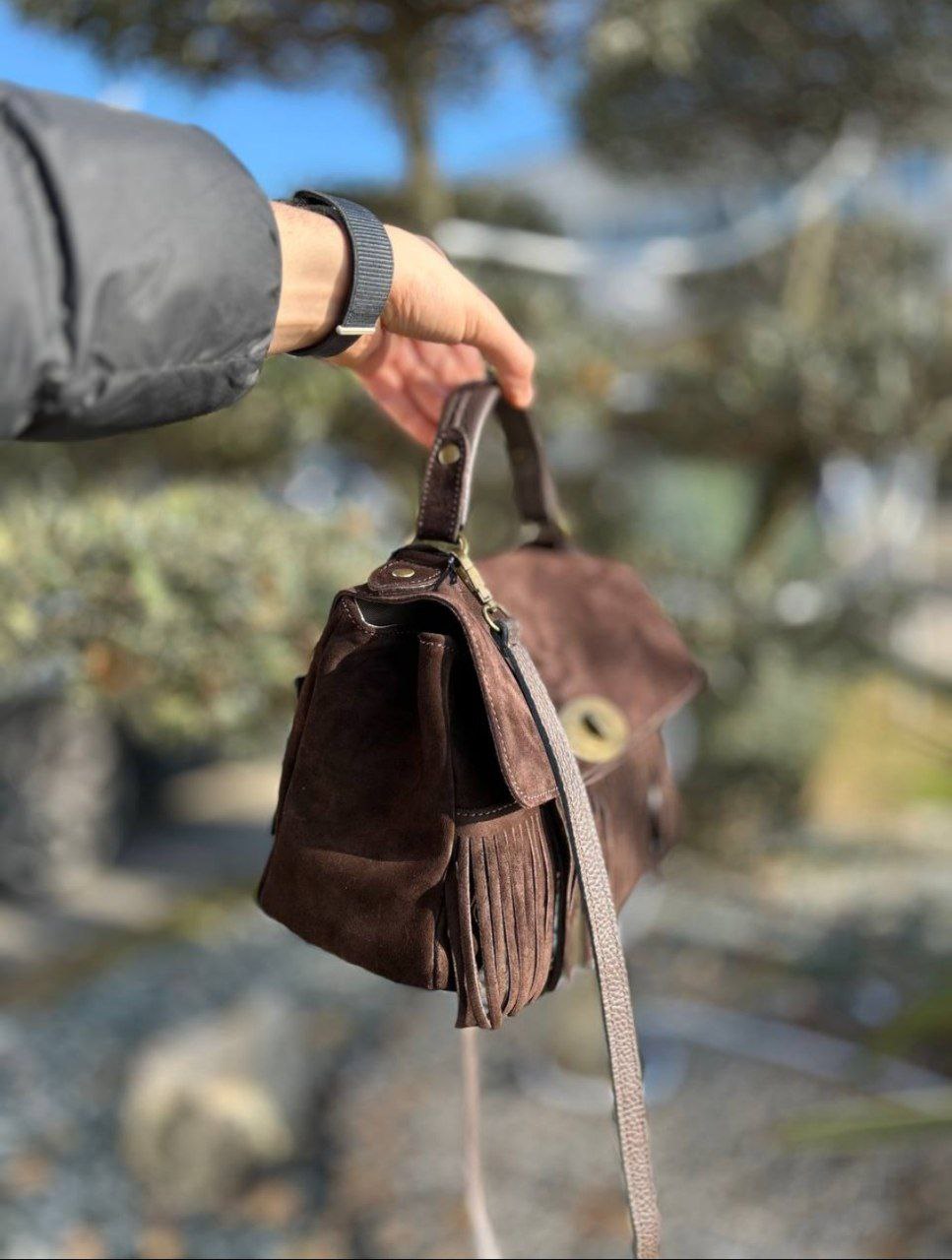 Фото High Garden Сумки