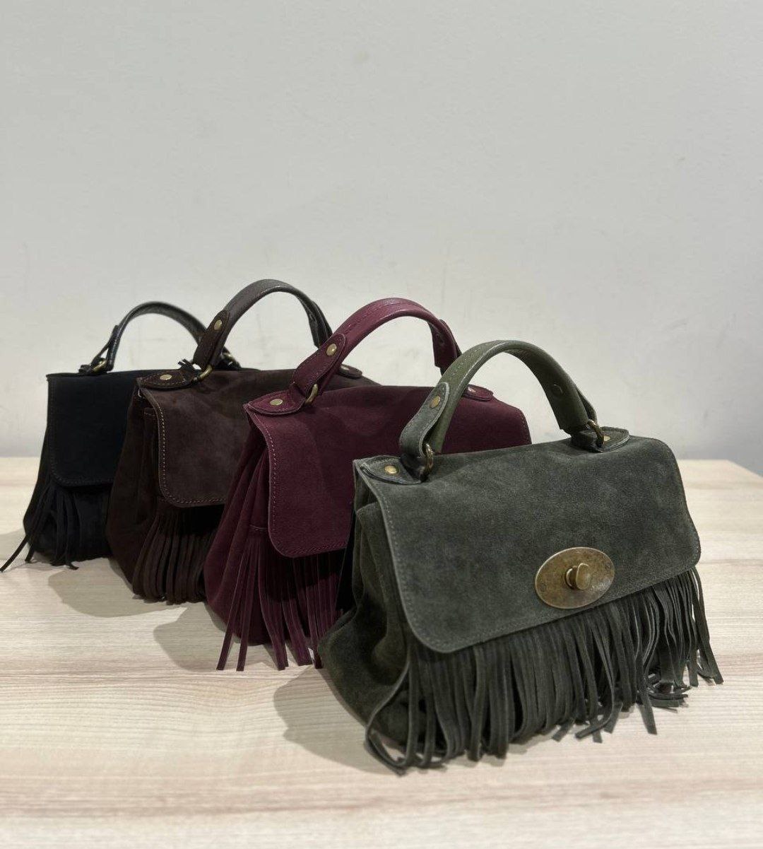 Фото High Garden Сумки