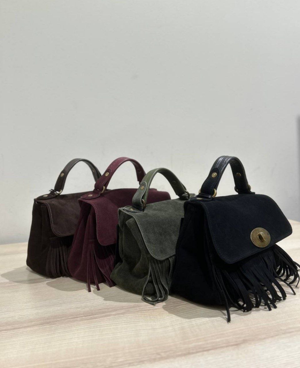 Фото High Garden Сумки