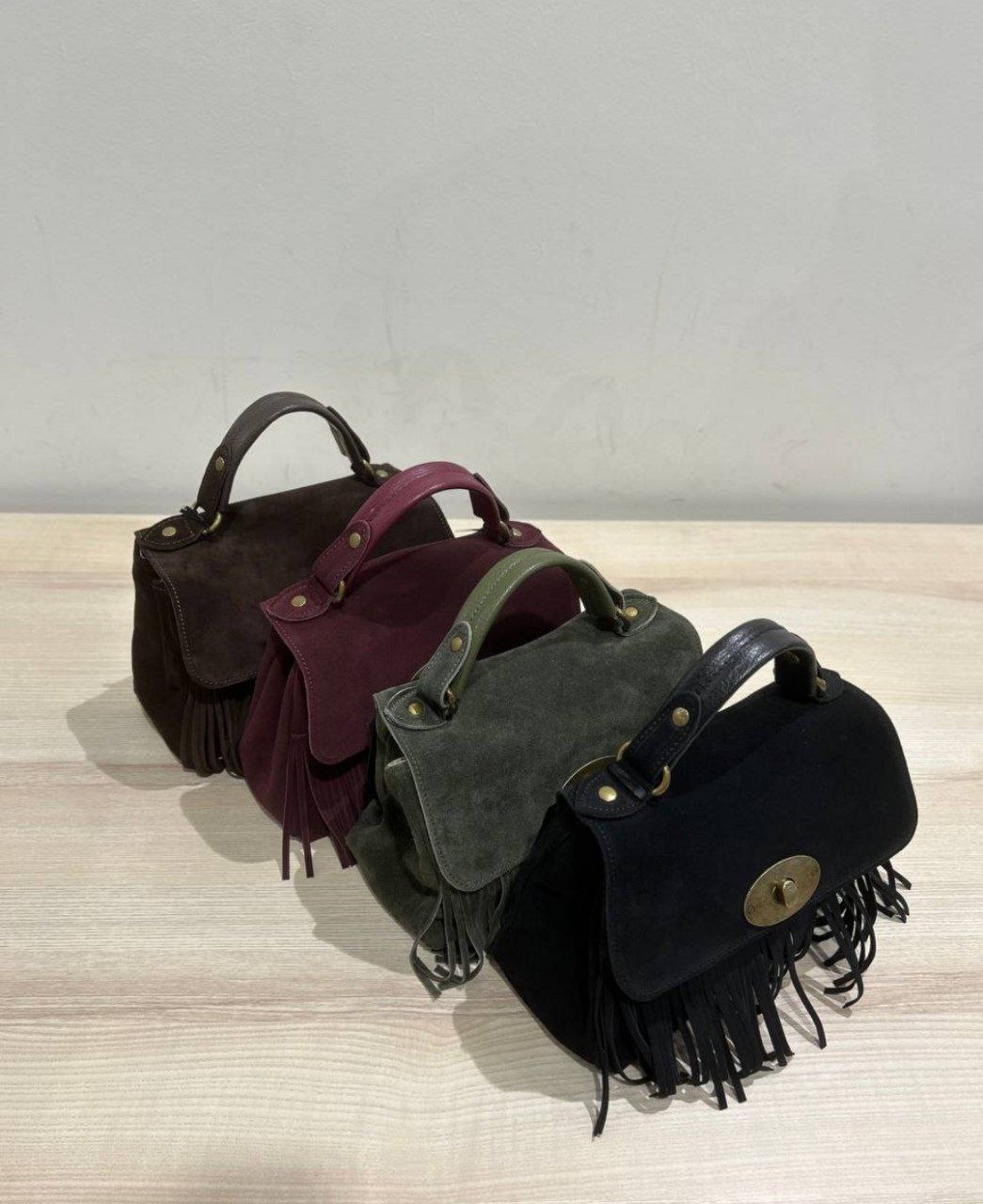 Фото High Garden Сумки