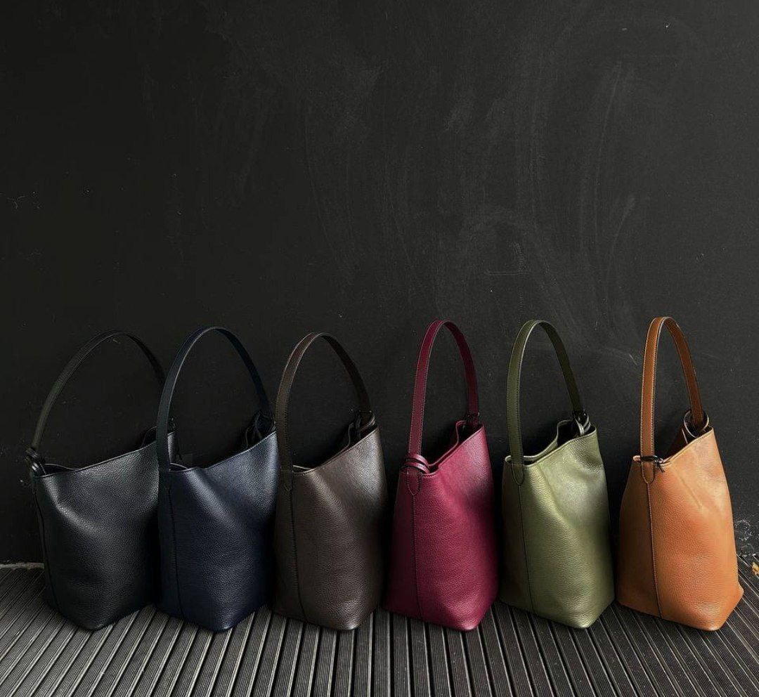 Фото High Garden Сумки