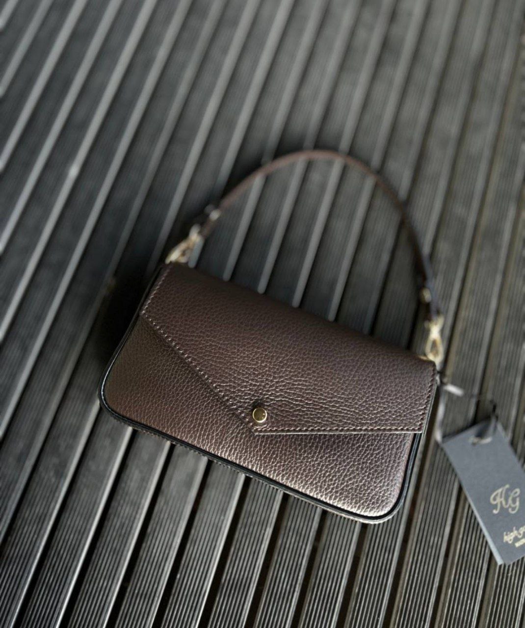 Фото High Garden Сумки