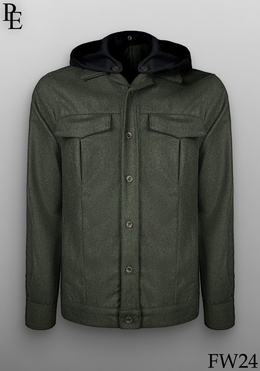Итальянская одежда, бренд Primo Emporio, арт. 73506817