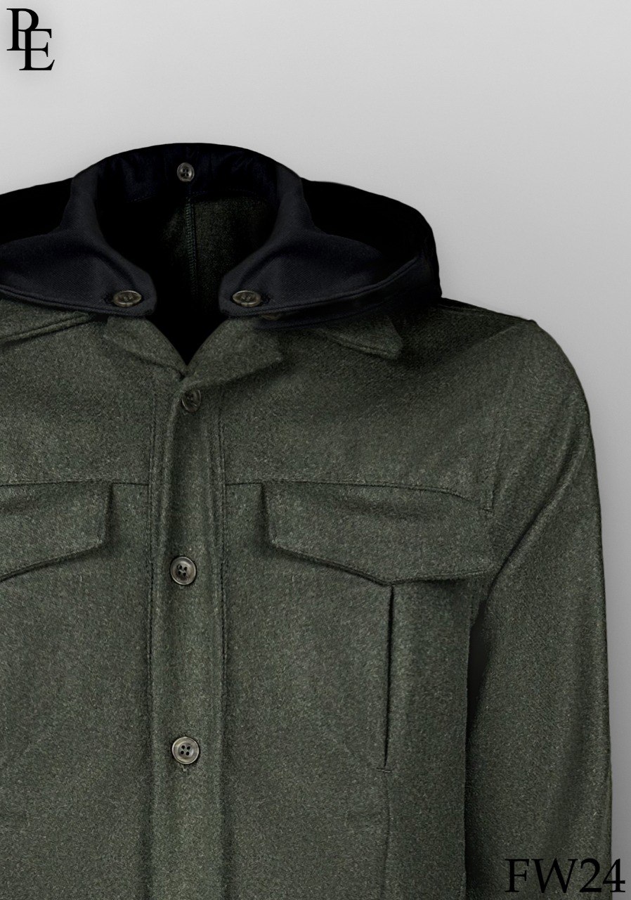 Итальянская одежда, бренд Primo Emporio, арт. 73506822