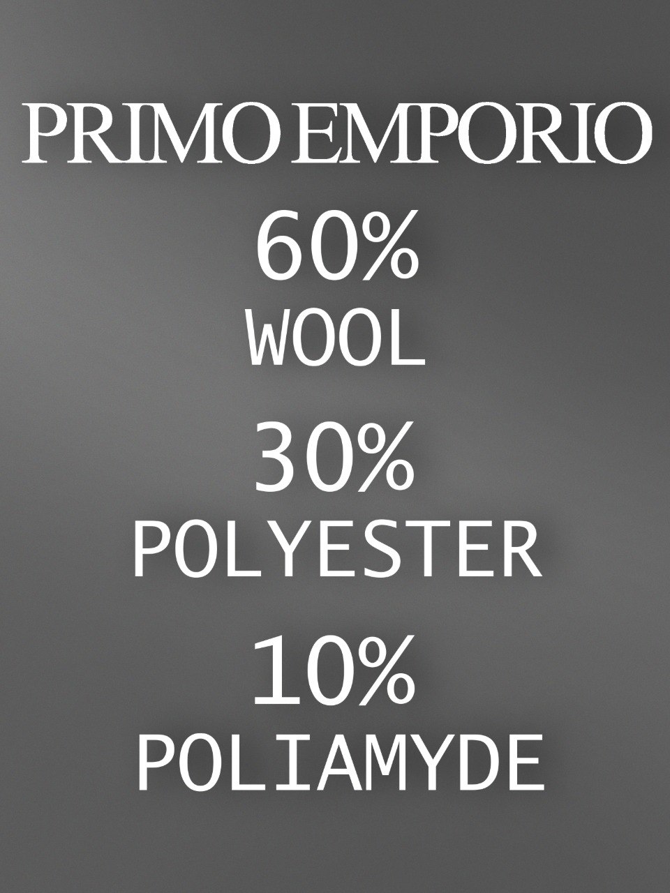 Итальянская одежда, бренд Primo Emporio, арт. 73506824
