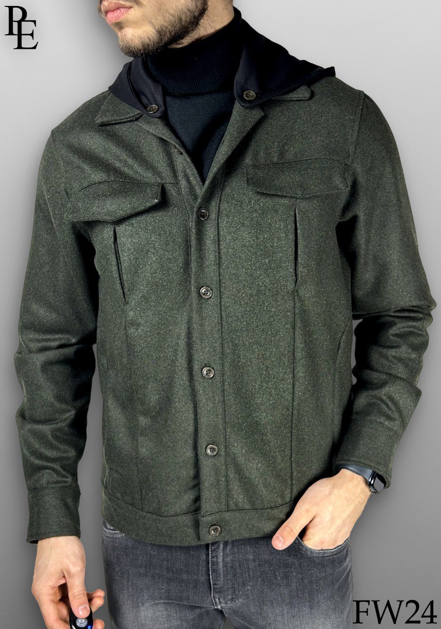 Итальянская одежда, бренд Primo Emporio, арт. 73506825