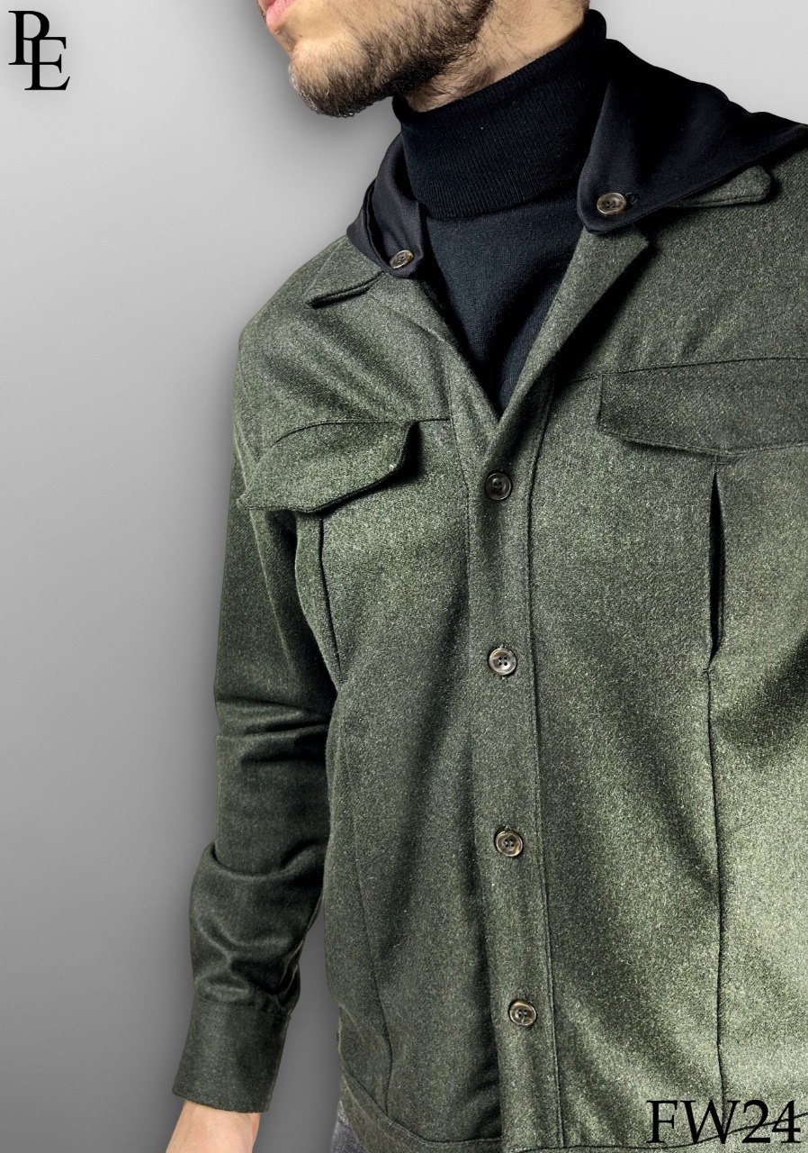 Итальянская одежда, бренд Primo Emporio, арт. 73506826