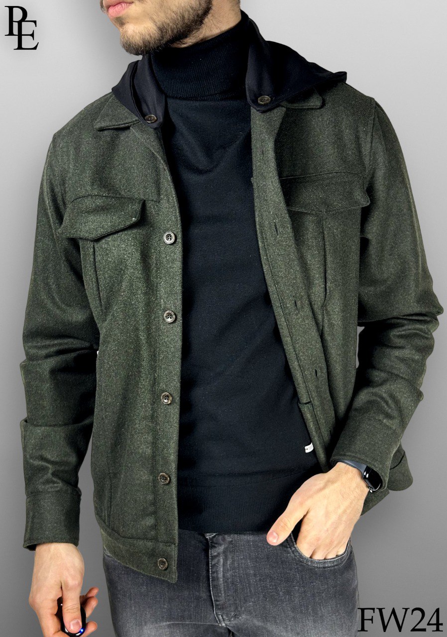 Итальянская одежда, бренд Primo Emporio, арт. 73506827