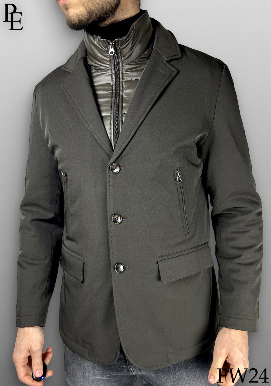 Итальянская одежда, бренд Primo Emporio, арт. 73506837
