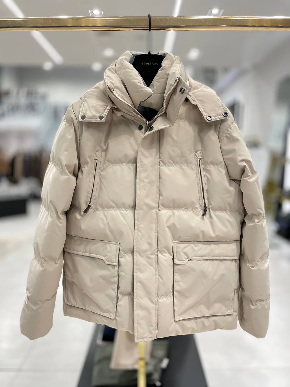 Итальянская одежда, бренд Primo Emporio, арт. 73493221