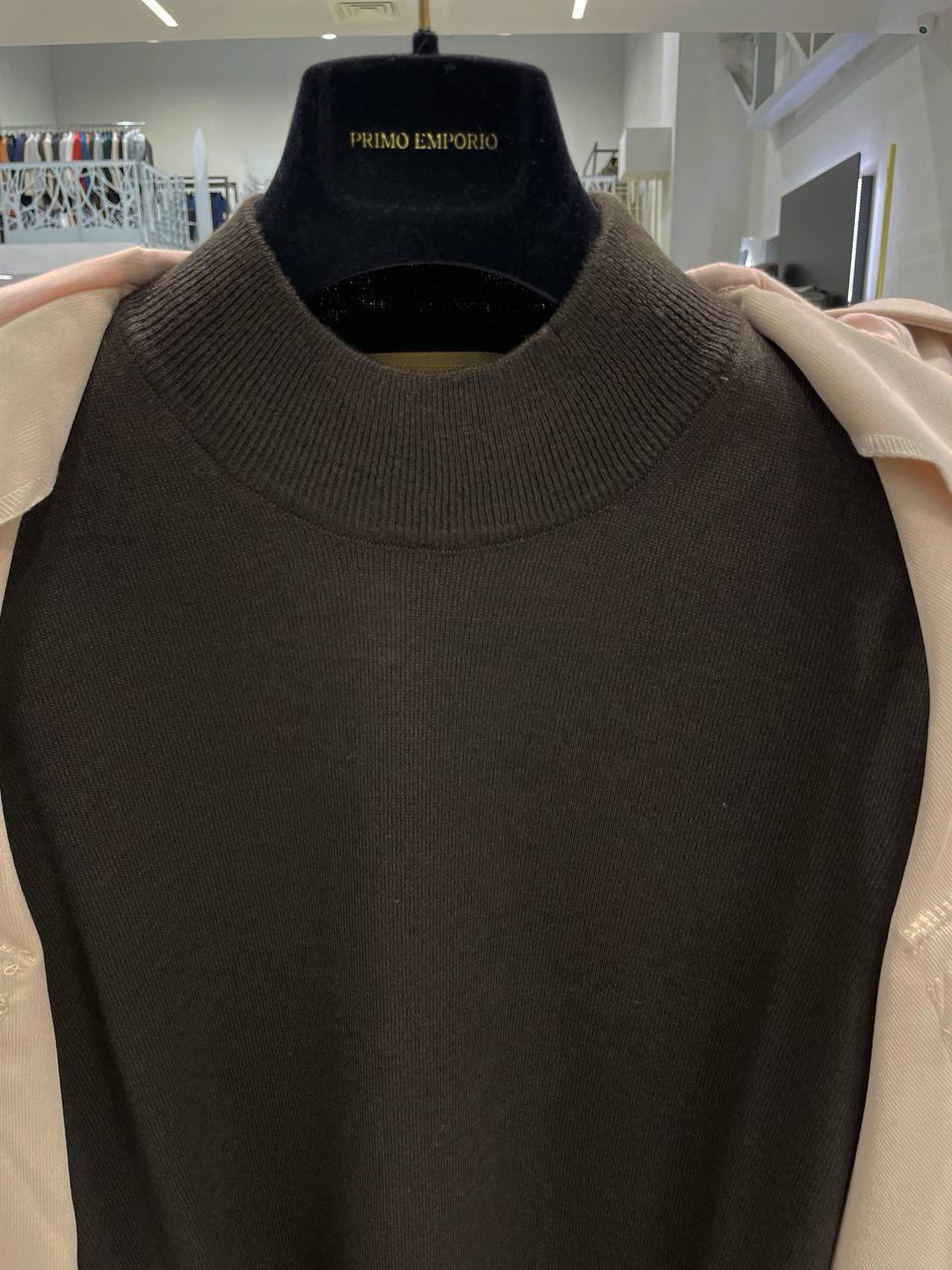 Итальянская одежда, бренд Primo Emporio, арт. 73493281