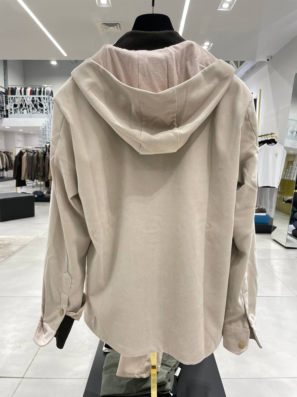 Итальянская одежда, бренд Primo Emporio, арт. 73493283