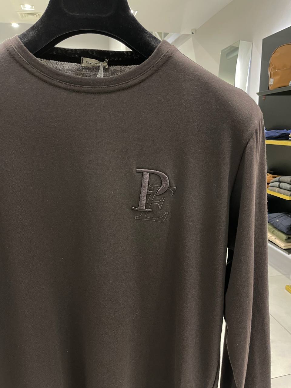 Итальянская одежда, бренд Primo Emporio, арт. 73493289
