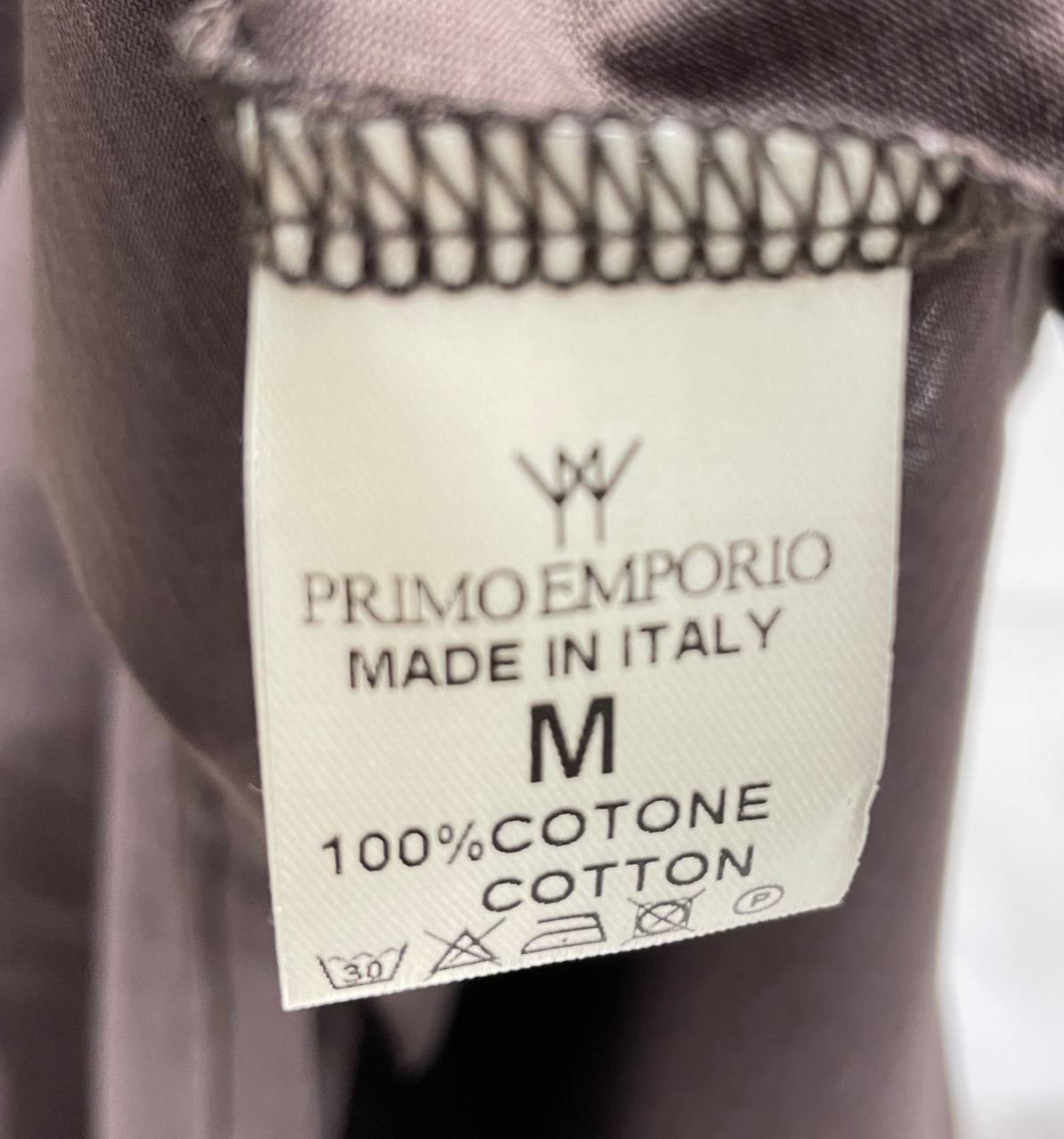 Итальянская одежда, бренд Primo Emporio, арт. 73493294