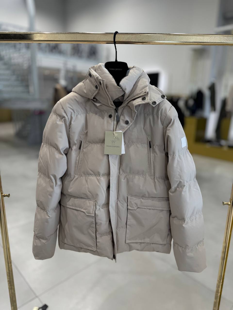 Итальянская одежда, бренд Primo Emporio, арт. 73497279