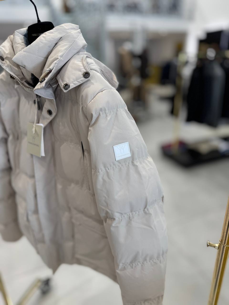 Итальянская одежда, бренд Primo Emporio, арт. 73497280